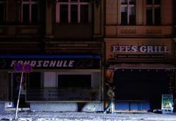 Almanya’nın başkenti Berlin’deki elektrik kesintisiyle ilgili 'terör soruşturması' başlatıldı