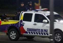 ABD’nin Venezuela’ya yönelik saldırısında 57 kişi hayatını kaybetti