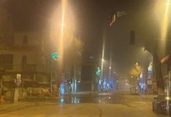 Türkiye'nin havası en kirli ili belli oldu! Sebebi ise yurt dışında yatıyor