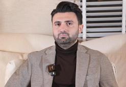 Bursaspor Kulübü Başkanı Enes Çelik'ten 7 transfer açıklaması