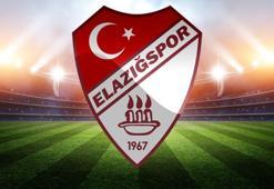 Elazığspor 4 yeni transferini açıkladı! İşte sözleşme şartları