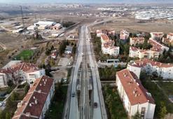 Eskişehir'de bu bölge için tedbir şart! Adeta ölüm noktası oldu