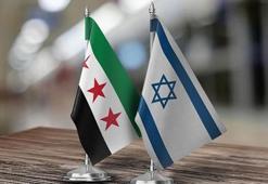 Suriye ve İsrail anlaştı: Ortak koordinasyon mekanizması kurulacak
