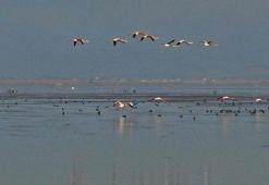 Marmara Gölü’nü kurtaracak proje: İhale tamamlandı, işte detaylar...