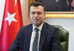 Niğde’nin yeni valisi Nedim Akmeşe oldu