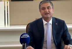 Adana Valiliği’nde bayrak değişimi! İşte yeni vali