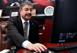 Eskişehir'in valisi değişti! İşte yeni atanan isim