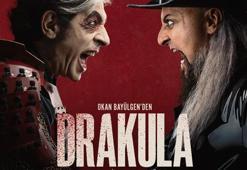 Drakula 23 Aralık’ta Zorlu PSM’de seyirci ile buluşacak