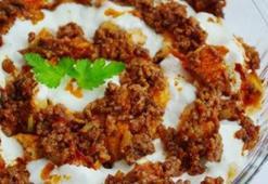 Konya mutfağının sade ve doyurucu lezzeti: Papara