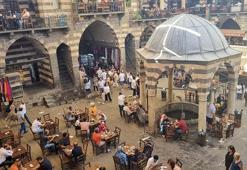 Aralıkta Diyarbakır: Tarih, doğa ve keşif dolu rotalar