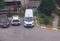 Yurtta fenalaştı hastanede hayatını kaybetti!