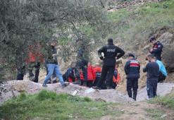 Tünelde mahsur kaldı, gerçek sonra anlaşıldı!