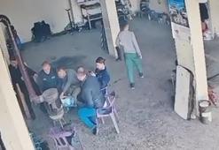 Şırnak'ta çırak bombanın altında kaldı: Sobaya döküldü