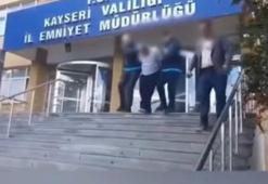 Kayseri'de 2025 yılınde her şey aydınlandı!