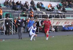 Denizli İdman Yurdu'nda deprem! Hepsi görevi bıraktı