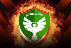 Amedspor yandı! Iğdır FK maçı sonrası kötü haber geldi