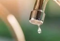 Ankara'da su kesintisi krizi! Musluklardan çamur akıyor: Vatandaşlar isyan etti