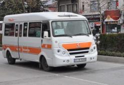 Bilecik'te dolmuş ücetlerine zam geldi: İşte yeni tarife