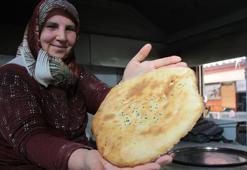 Batman'ın meşhur tandır ekmeğine zam geldi!