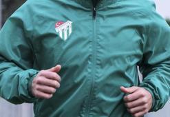 Bursaspor bir transferi daha resmen açıkladı!