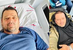 Sayısız talihsizlik yaşadı, tam bitti derken Marmaris'in "kedi canlı" lakaplı ismi yine ölümden döndü