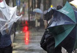 Meteoroloji'den Batı Karadeniz'e kuvvetli fırtına uyarısı! 4 ilde teyakkuza geçildi