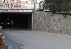 Kapalı otoparka yüzde 100 zam! Vatandaşlar isyan etti