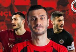 Gençlerbirliği’nde yaprak dökümü: Kaptan Sinan Osmanoğlu ile yollar ayrıldı