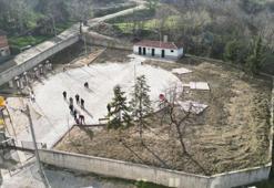 Bursa’nın İnegöl ilçesine yeni meydan