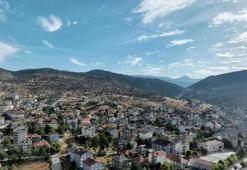 Konya'nın bu ilçesinde enerji altyapısı sil baştan yenileniyor