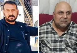 Manisa'da 5 liralık cinayet! Eli kanlı kuzen tutuklandı