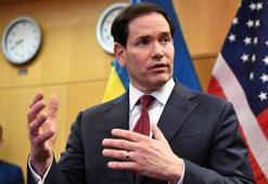 ABD Dışişleri Bakanı Rubio: Grönland ile ilgili Danimarka ile görüşeceğim