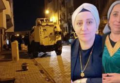 Nusaybin’de çifte cinayetin firari şüphelisi yakalandı