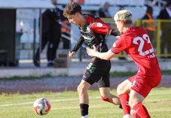 Karşıyaka ile Fenerbahçe transferde anlaşamadı, genç oyuncu takımında kaldı