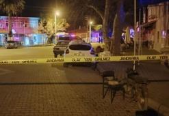 Akhisar’da alkol masasındaki tartışma silahlı kavgaya dönüştü: 1 ölü, 2 yaralı