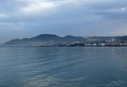 Türkiye'de en kirli hava bu ilçede ölçüldü