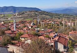 Kütahya'da 60 yıllık isim hasreti sona erdi! Günlüce köyü yeniden "Sülye" oldu