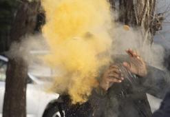 ABD polisleri, göçmen operasyonlarını izleyen ABD vatandaşını silahla vurdu