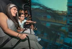 Türkiye'de bir ilk! Samsun'da yapılıyor: Açılış için gün sayıyoruz