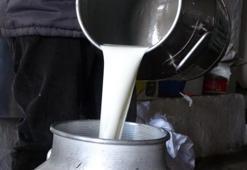 Çiğ süt fiyatlarına zam! Yeni fiyatlar bu tarihten itibaren geçerli olacak