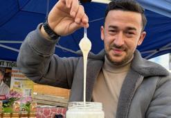 Böyle bal görülmedi! Bilmeyenler uzak duruyor, bilenler kaşık kaşık tüketiyor