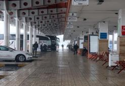 Gaziantep otogarı giriş ücretine zam: İşte yeni tarife