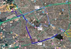 Antalya'nın kalbine AVM geliyor! Yeri belli oldu