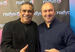 Ege: “Yansın dünya’nın 20’den fazla aranjesi var”