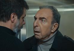 Arka Sokaklar’da Ali kabusu sürüyor! Ali, Rıza Baba’yı bıçaklıyor