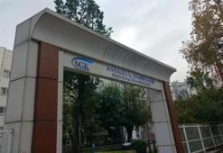 Antalya'da SGK il binası yıkılıyor: Yeni yeri açıklandı