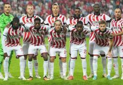 Samsunspor'da Musaba sonrası Ntcham krizi! Yüksel Yıldırım'a resti çekti: İstemiyorum