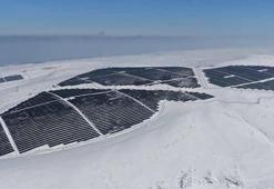 Van'ın Edremit ilçesinde devreye alındı: Şehrin her noktasına hizmet edecek