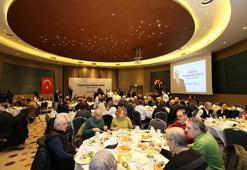 Yüreğir’de 10 Ocak buluşması! Başkan Demirçalı, gazetecilerle bir araya geldi