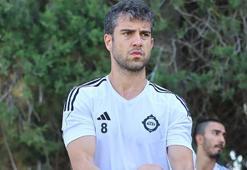 Altay'da Murat Berkan depremi! Antrenmanlara bile çıkmadı